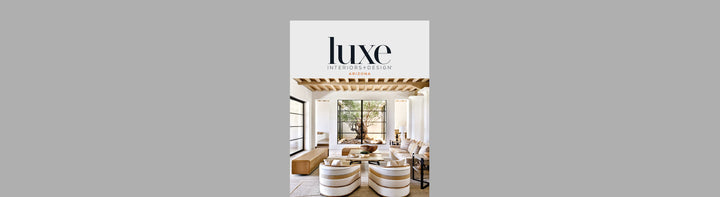 Inspiring Mind - Luxe Magazine